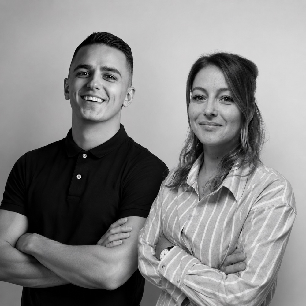 Les fondateurs de Les Éclairés
