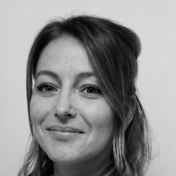 Portrait de Laetitia Éloi